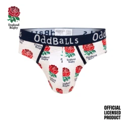 Sports Bra Store 35 England Rugby Union - Home - Mens Briefs