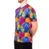 Aloha - Adventurous - Mens Training T-Shirt -Sports Bra Store ALOHA MENS TEE FRONT 4273ab64 7993 4ff3 af95 8fc78f29d529