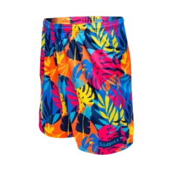 Aloha - Adventurous - Mens Sport Shorts