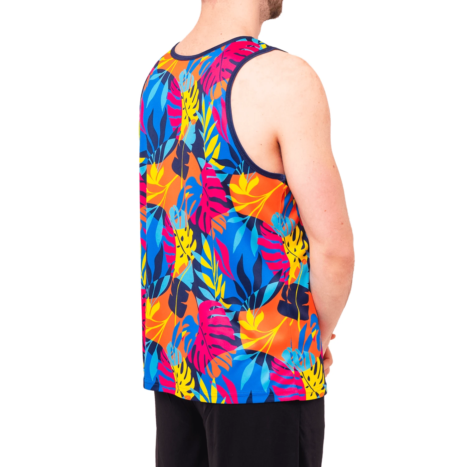 Aloha - Adventurous - Running Vest 4 Aloha - Adventurous - Running Vest - Image 2