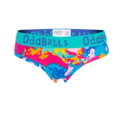 Arty Farty - Teen Girls Briefs