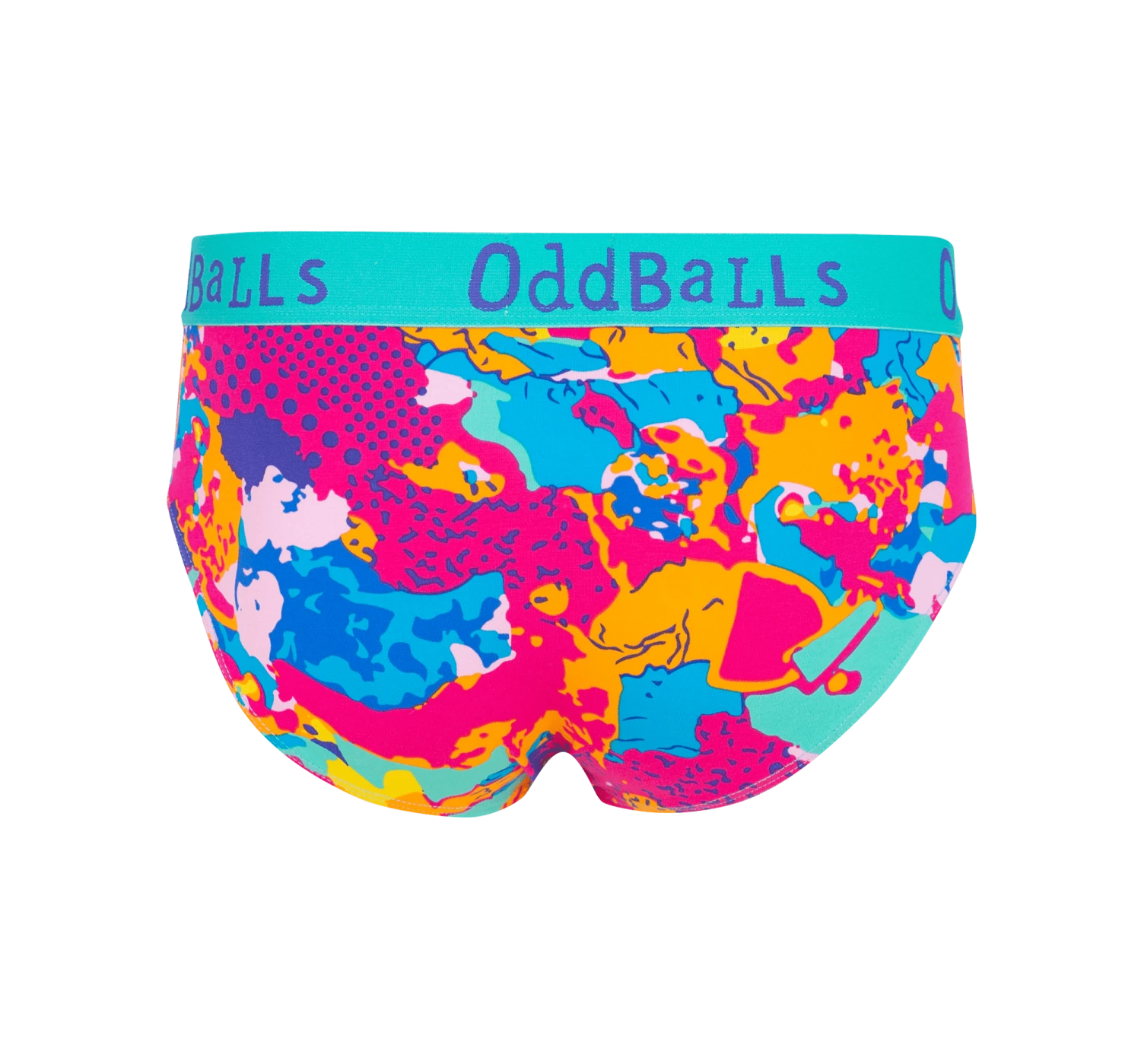 Arty Farty - Teen Boys Briefs 4 Arty Farty - Teen Boys Briefs - Image 2