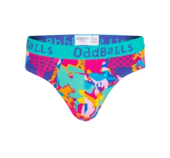 Arty Farty - Teen Boys Briefs