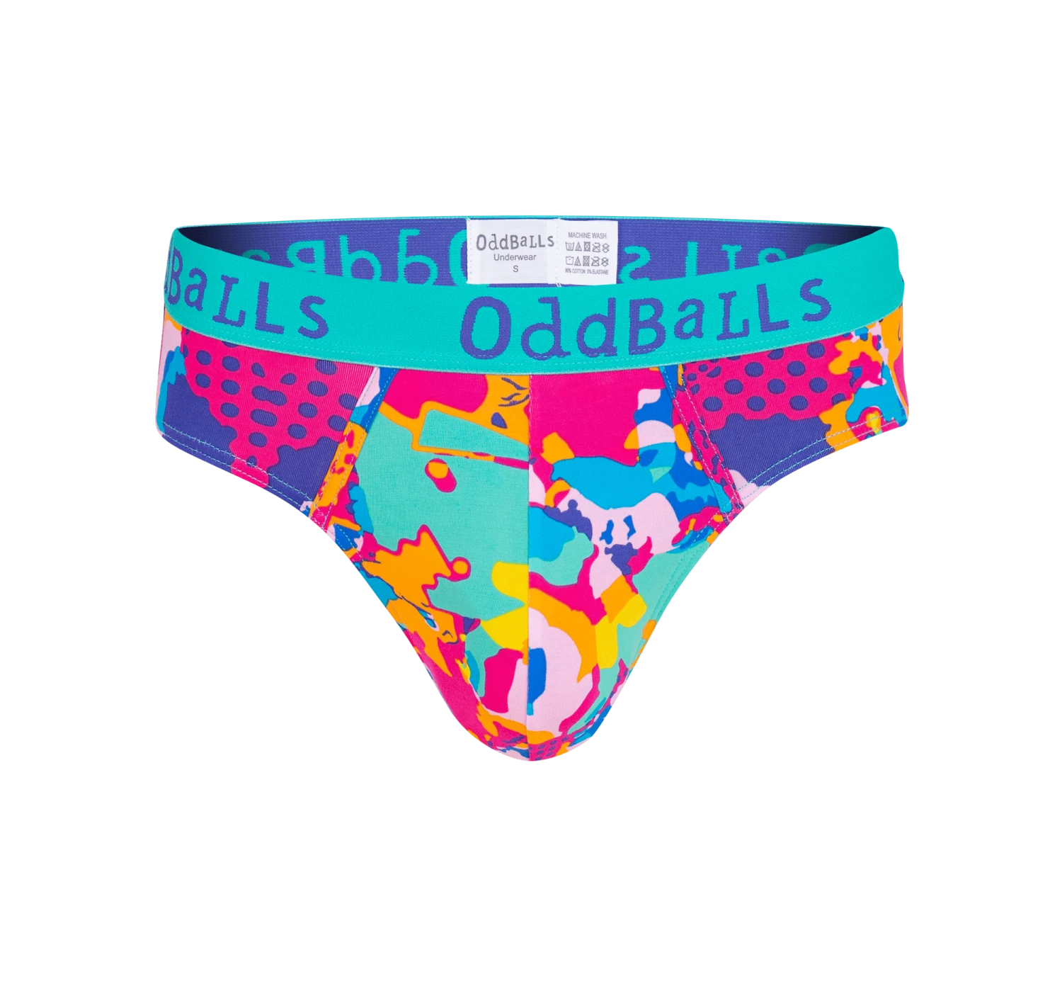 Arty Farty - Teen Boys Briefs 3 Arty Farty - Teen Boys Briefs