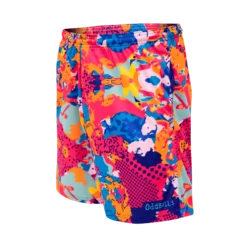 Arty Farty - Adventurous - Mens Sport Shorts