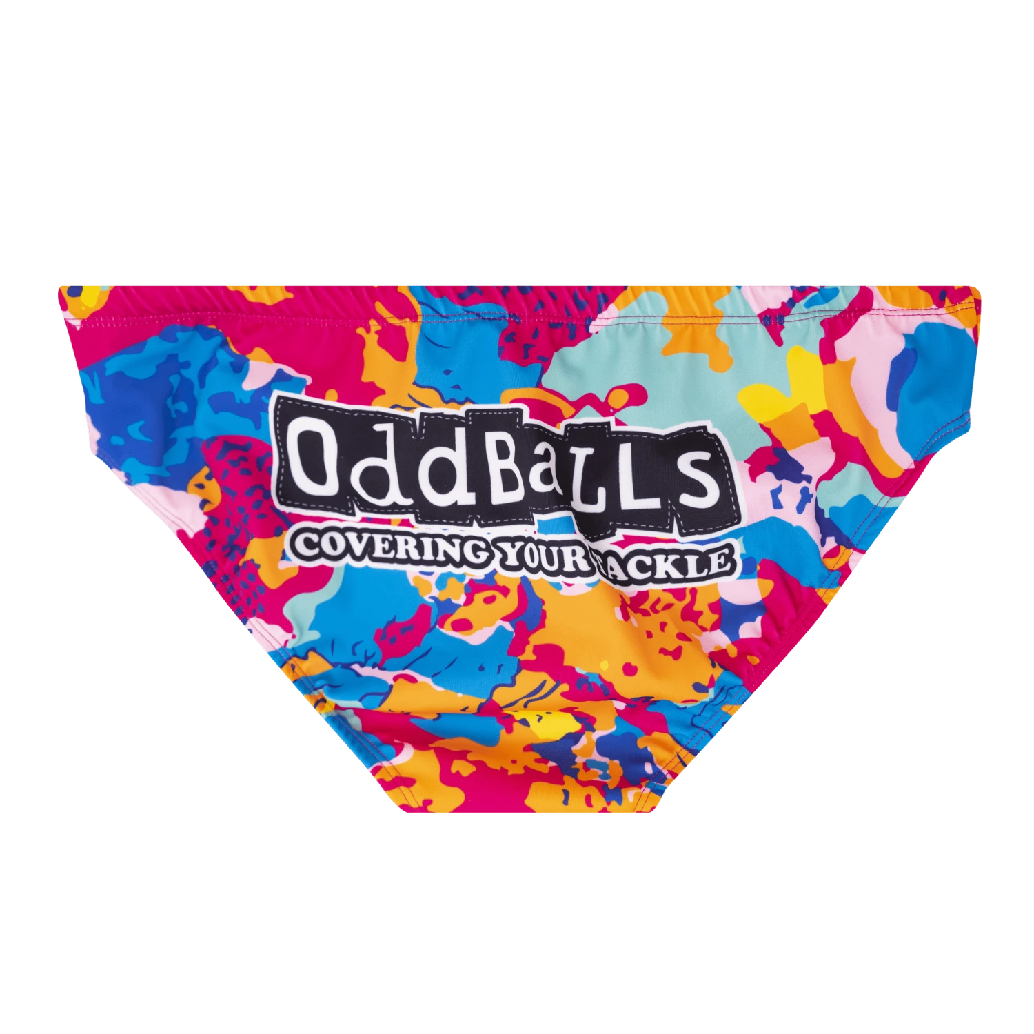 Arty Farty - Swimming Briefs 4 Arty Farty - Swimming Briefs - Image 2