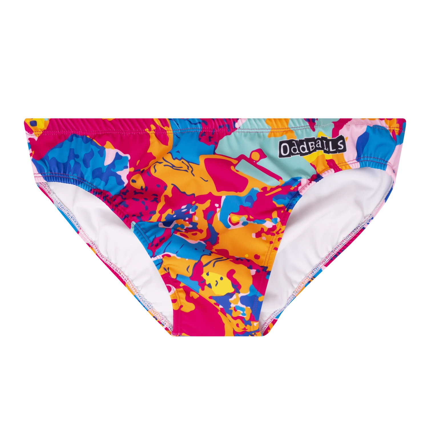 Arty Farty - Swimming Briefs 3 Arty Farty - Swimming Briefs
