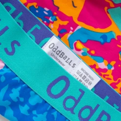 Arty Farty - Teen Boys Briefs 8 Arty Farty - Teen Boys Briefs -Sports Bra Store ARTY FARTY WAISTBAND DETAIL min b5238cb0 f408 41f1 a43b 53dda52a1a80