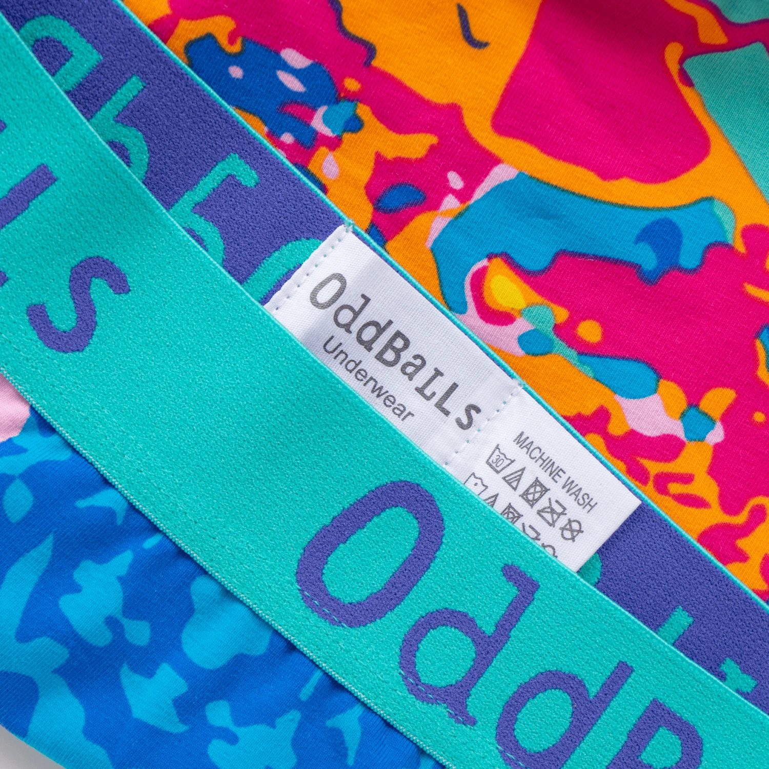 Arty Farty - Teen Boys Briefs 5 Arty Farty - Teen Boys Briefs - Image 3