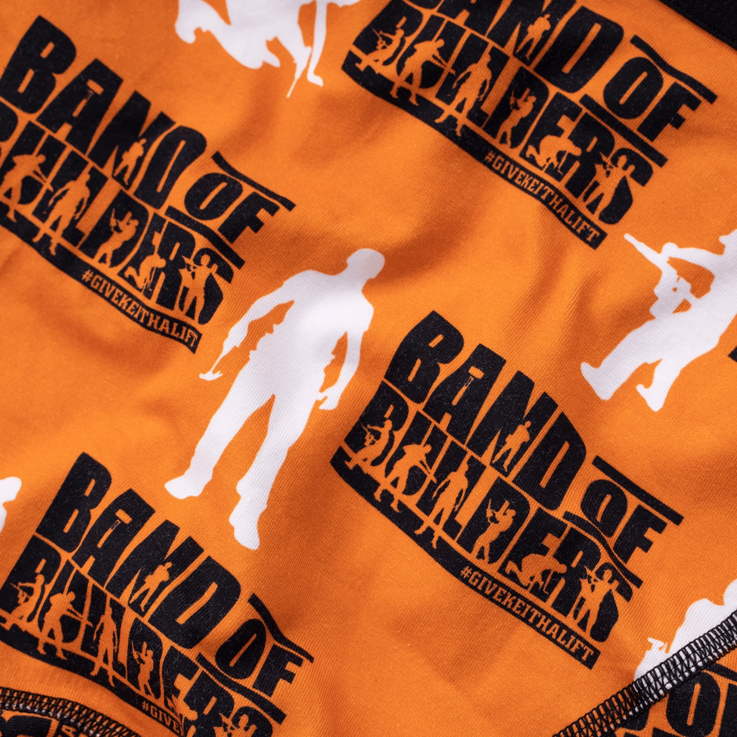 Band Of Builders - Teen Boys Boxer Shorts 6 Band Of Builders - Teen Boys Boxer Shorts - Image 4