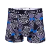 Bath Rugby - Grey - Teen Boys Boxer Shorts 2 Bath Rugby - Grey - Teen Boys Boxer Shorts -Sports Bra Store BATHRUGBYM.BOXERFRONT 54bbd3fa fc6b 45e1 bf67 e6172420c398