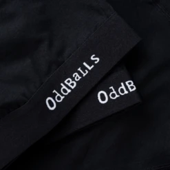 Classic Black - Ladies Bralette 12 Classic Black - Ladies Bralette -Sports Bra Store BLACKWHITEBRALETTEDETAIL