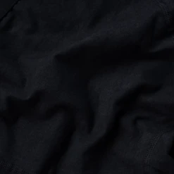 Classic Black - Teen Boys Briefs 9 Classic Black - Teen Boys Briefs -Sports Bra Store BLACKWHITEFABRICDETAIL f5bed4f7 e66b 4f49 a6e5 778e41b7827a