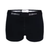 Classic Black - Teen Girls Boxers -Sports Bra Store BLACKWHITEL.BOXERFRONT 89edadba bd52 448b bfdd ba2866a54cb3
