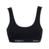 Classic Black - Teen Girls Bralette 2 Classic Black - Teen Girls Bralette -Sports Bra Store BLACKWHITEL.BRALETTEFRONT 3ba2e05e b5a8 40fb 9abd 1314570f3bce
