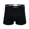 Classic Black - Teen Boys Boxer Shorts -Sports Bra Store BLACKWHITEM.BOXERFRONT a31cbb4e b9f9 421c 82dc e00a9de5a3d1