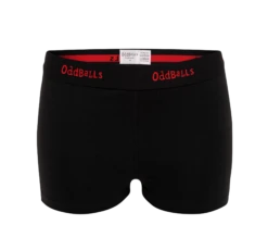 Black Hole - Teen Girls Boxers