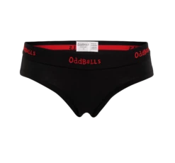 Black Hole - Teen Girls Briefs