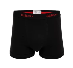 Black Hole - Teen Boys Boxer Shorts