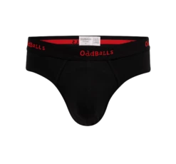 Black Hole - Teen Boys Briefs