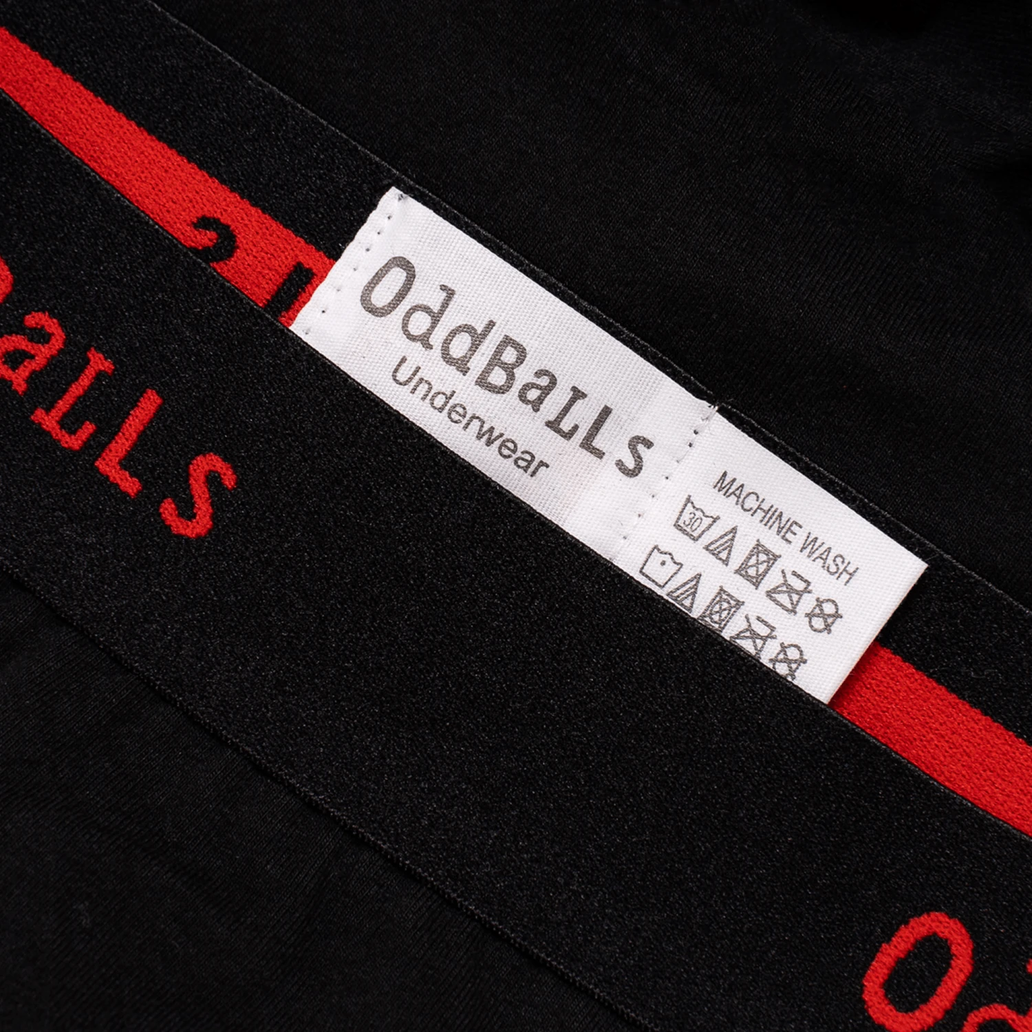 Black Hole - Ladies Boxers 5 Black Hole - Ladies Boxers - Image 3