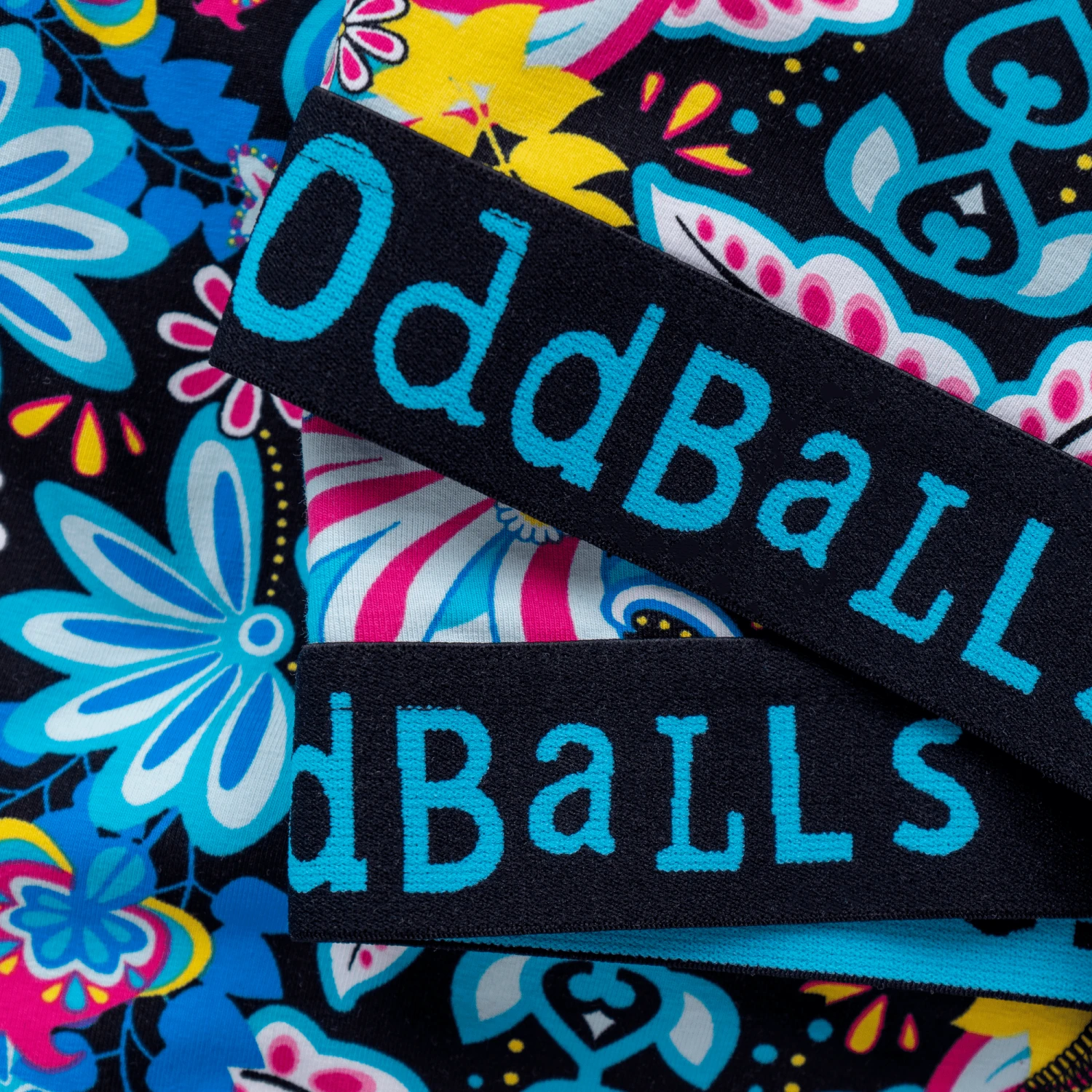 Bloomers - Ladies Bralette 5 Bloomers - Ladies Bralette - Image 3