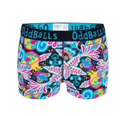 Bloomers - Ladies Boxers