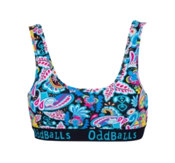Bloomers - Ladies Bralette