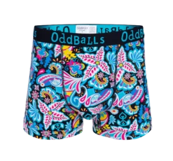 Bloomers - Teen Boys Boxer Shorts