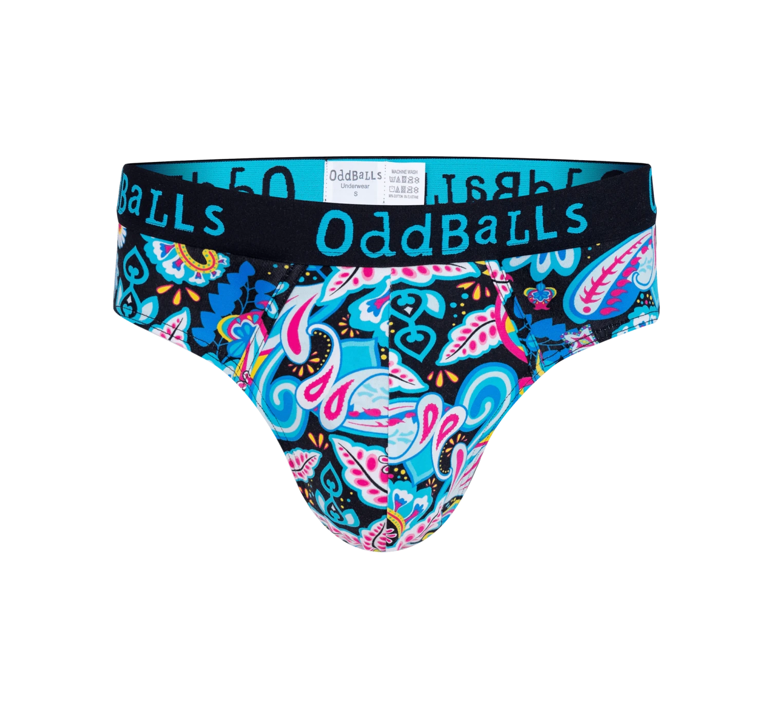 Bloomers - Teen Boys Briefs 3 Bloomers - Teen Boys Briefs