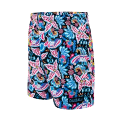 Bloomers - Adventurous - Mens Sport Shorts