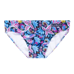 Bloomers - Swimming Briefs
