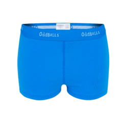 Blueberries - Teen Girls Boxers