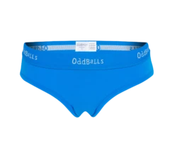 Blueberries - Teen Girls Briefs