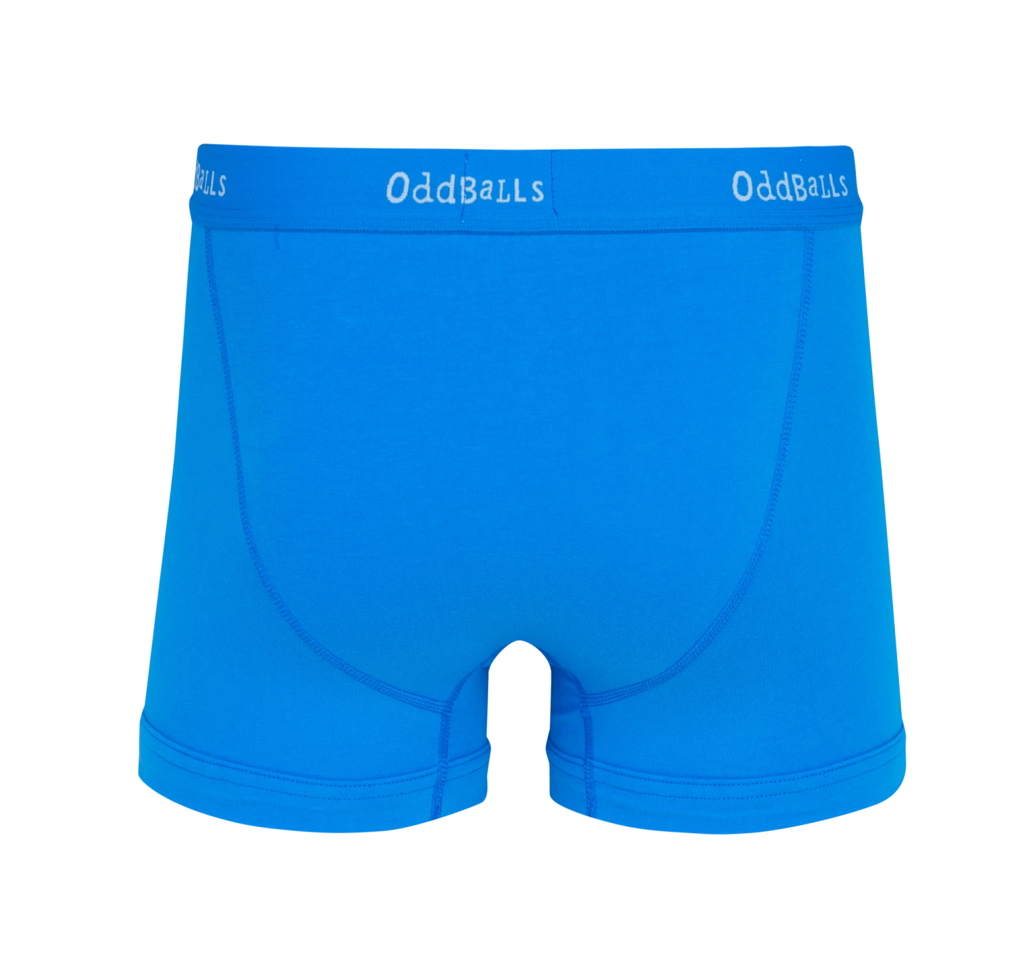 Blueberries - Teen Boys Boxer Shorts 4 Blueberries - Teen Boys Boxer Shorts - Image 2