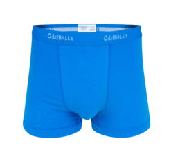 Blueberries - Teen Boys Boxer Shorts