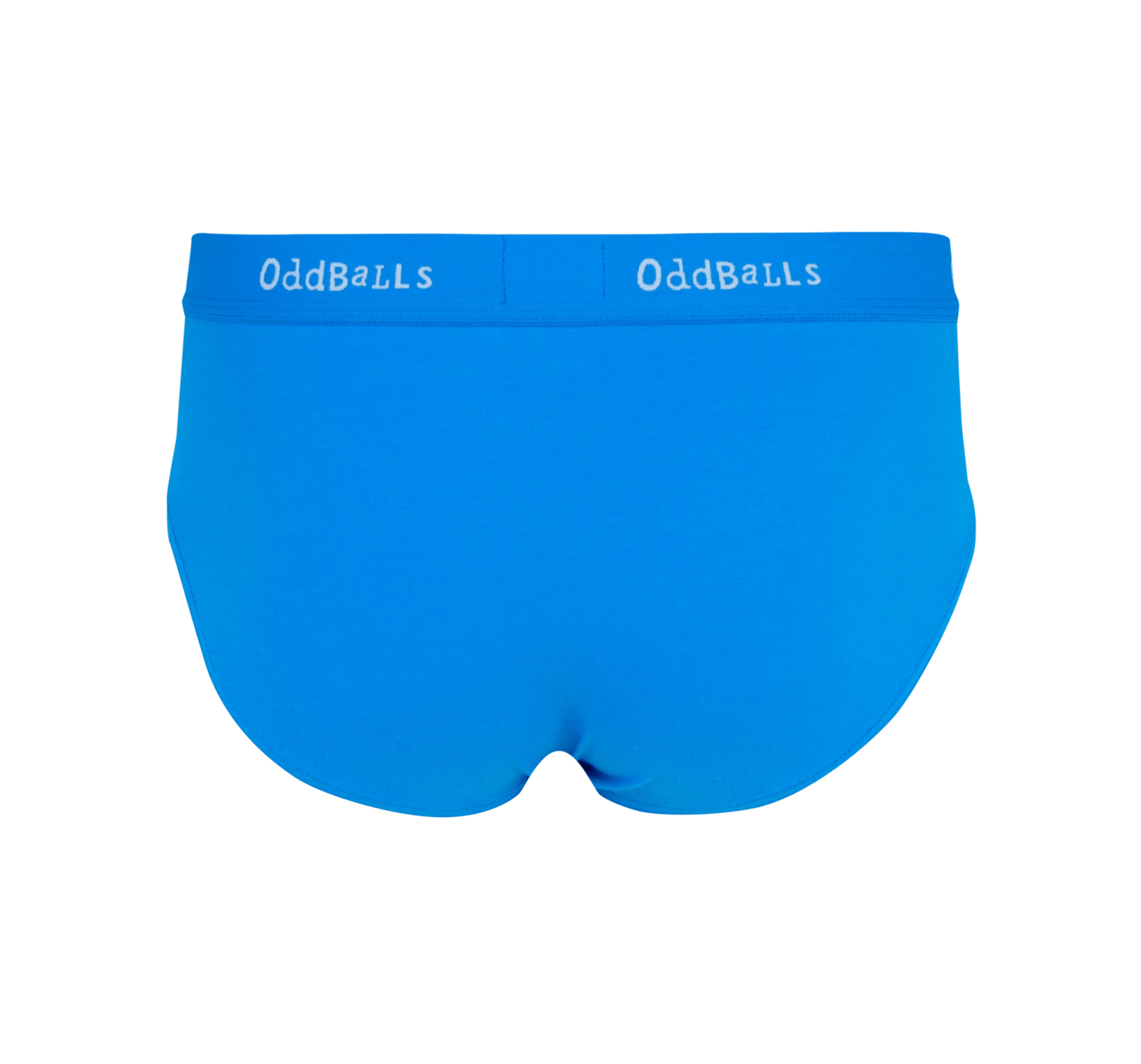 Blueberries - Teen Boys Briefs 4 Blueberries - Teen Boys Briefs - Image 2
