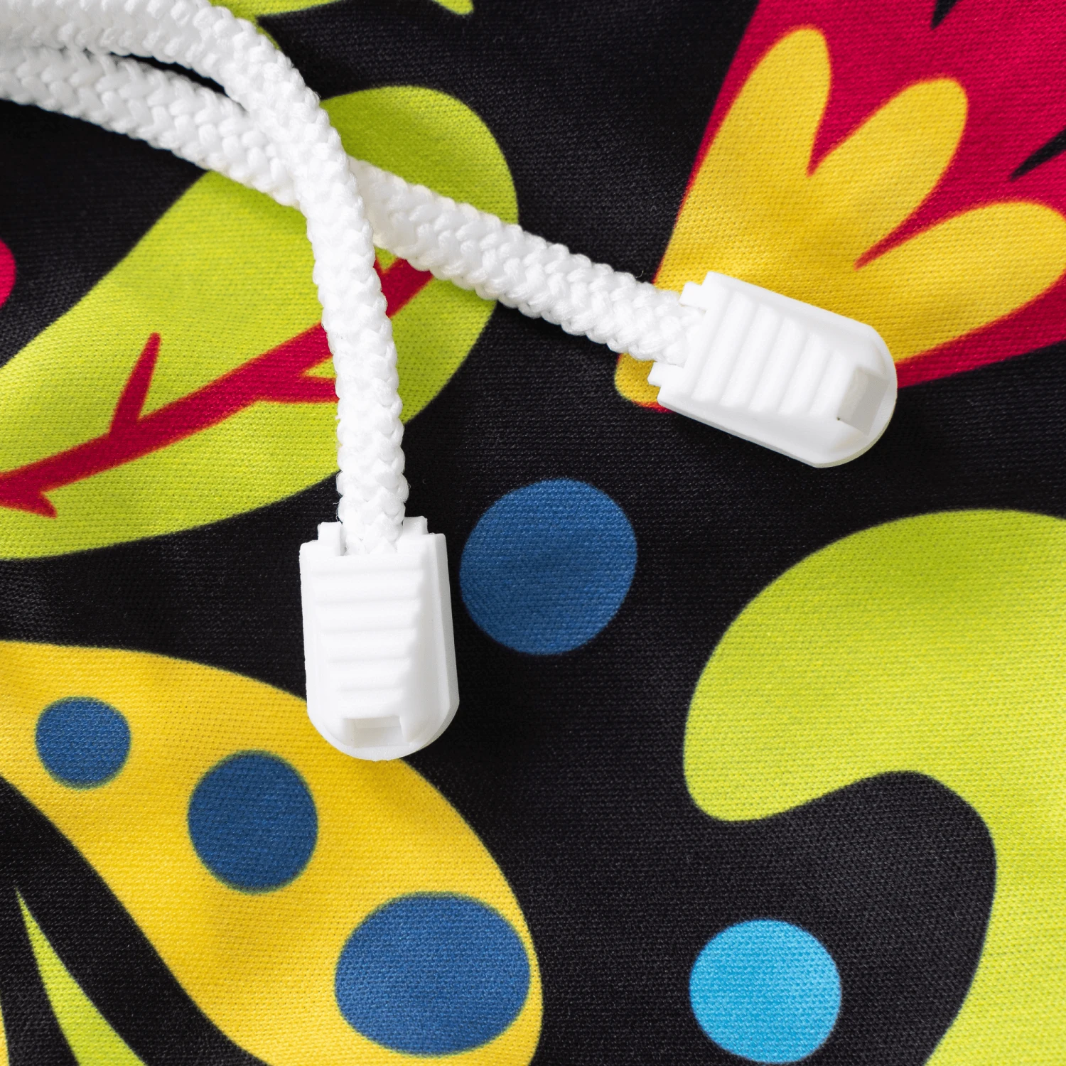 Botanical - Adventurous - Mens Sport Shorts 5 Botanical - Adventurous - Mens Sport Shorts - Image 3