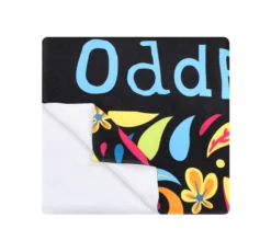 Regular Towel - Botanical