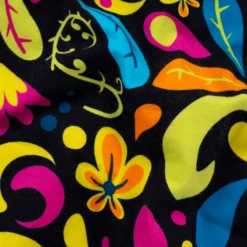 Botanical - Ladies Boxers 9 Botanical - Ladies Boxers -Sports Bra Store BOTANICAL FABRIC DETAIL min 17720006 f1cc 479f 9e9f 16fa0ae42f69