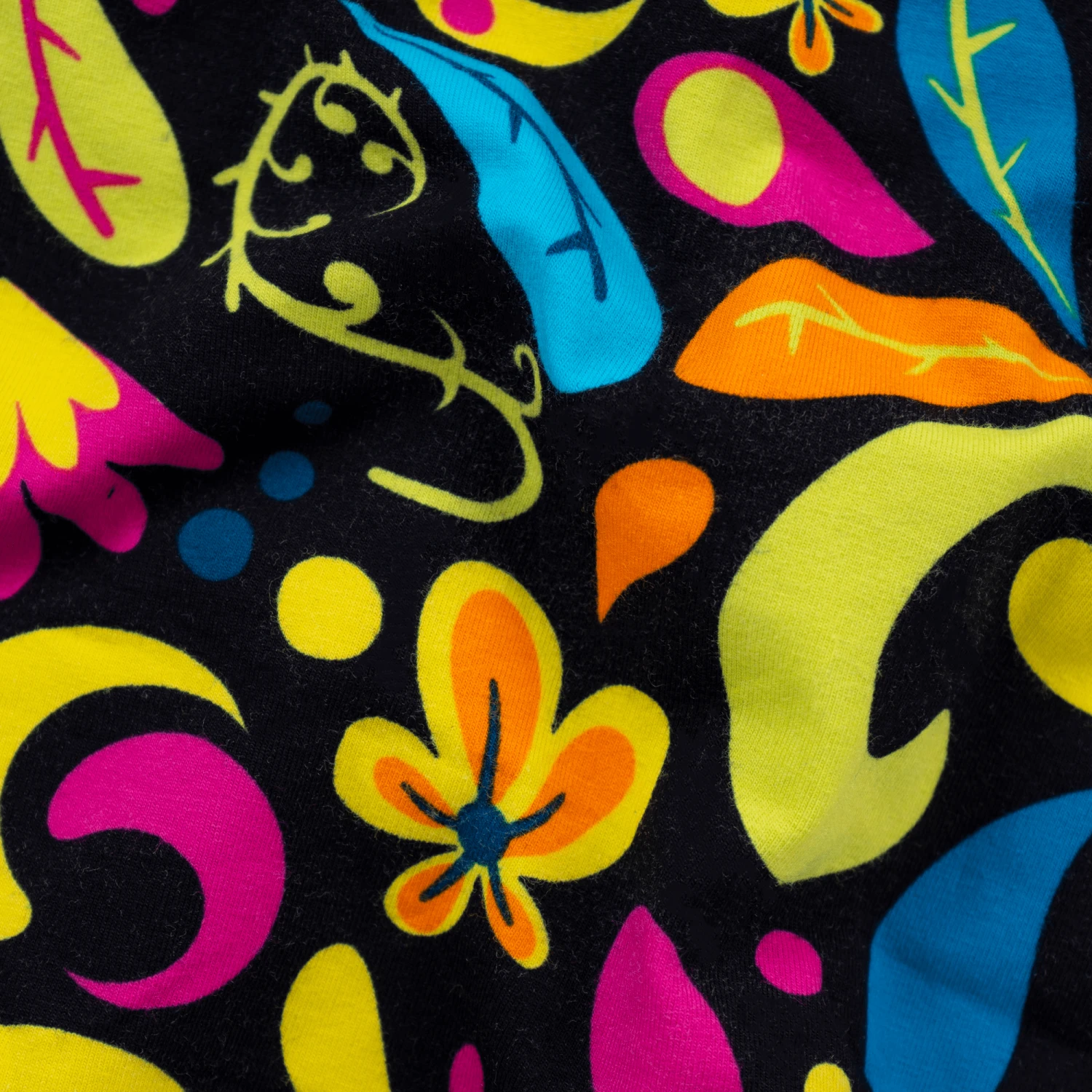 Botanical - Ladies Boxers 6 Botanical - Ladies Boxers - Image 4