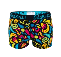 Botanical - Ladies Boxers