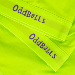 Lime & Purple - Teen Girls Bralette 8 Lime & Purple - Teen Girls Bralette -Sports Bra Store BRALETTEDETAIL