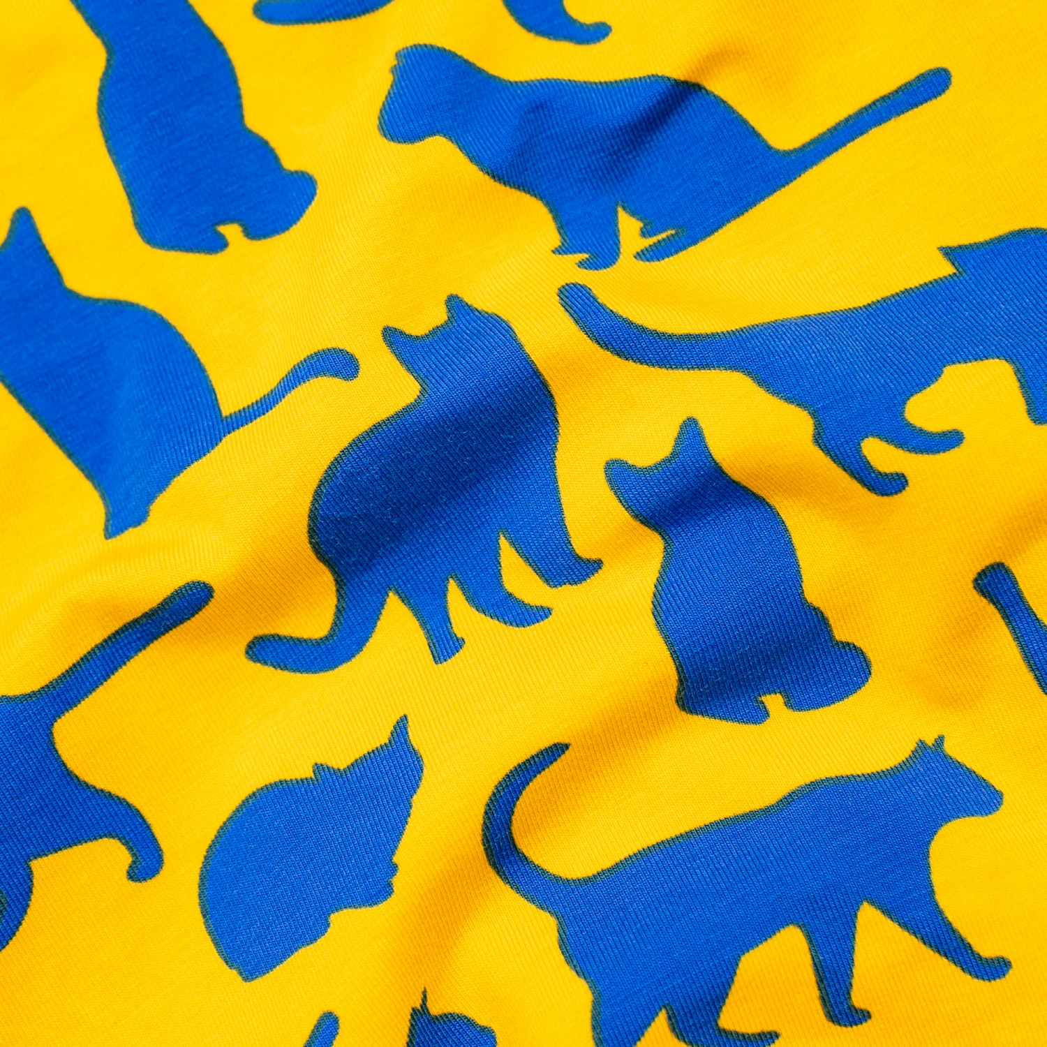 Cats Protection - Ladies Briefs 6 Cats Protection - Ladies Briefs - Image 4