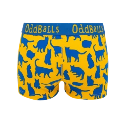 New Arrival -Sports Bra Store CATS PROTECTION L. BOXER BACK min