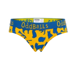 Cats Protection - Ladies Briefs