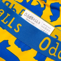 Cats Protection - Ladies Briefs 8 Cats Protection - Ladies Briefs -Sports Bra Store CATS PROTECTION WAISTBAND DETAIL min 5fabe37e d730 475a b455 09b75c7c3c89