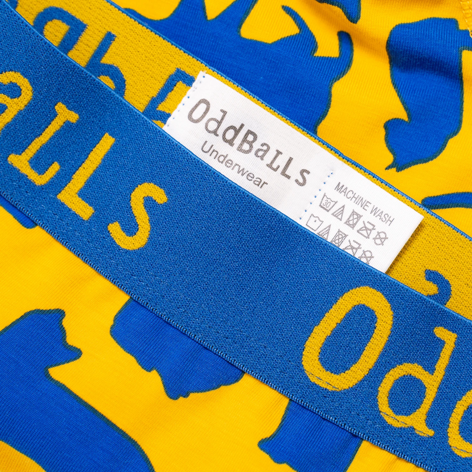 Cats Protection - Ladies Briefs 5 Cats Protection - Ladies Briefs - Image 3