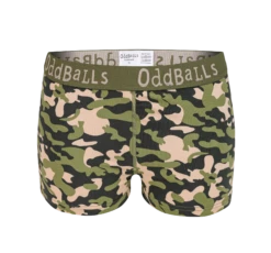 Commando - Ladies Boxers