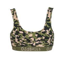 Commando - Ladies Bralette